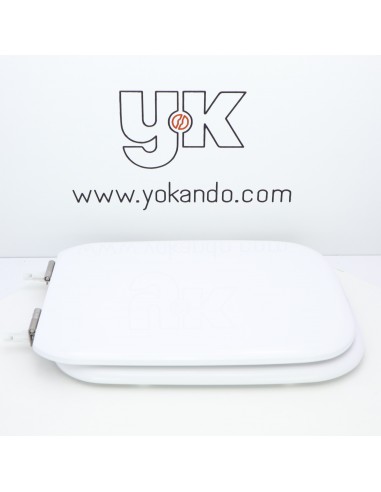 Toilet Seat IDEAL STANDARD CONCA