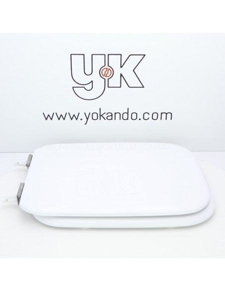 Toilet Seat IDEAL STANDARD CONCA