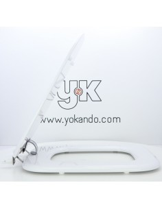 Toilet Seat IDEAL STANDARD CONCA 2