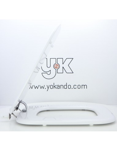 Toilet Seat IDEAL STANDARD CONCA