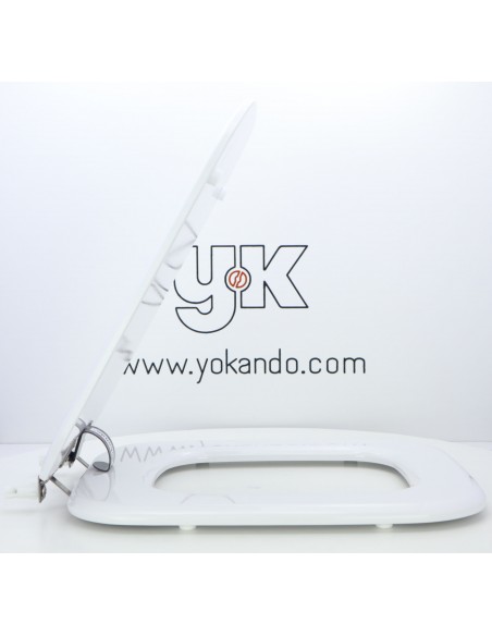 Toilet Seat IDEAL STANDARD CONCA