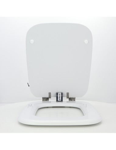 Tapa WC IDEAL STANDARD CONCA Fabricada A Medida BLANCO