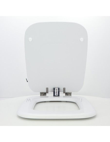 Sedile copriwater IDEAL STANDARD CONCA