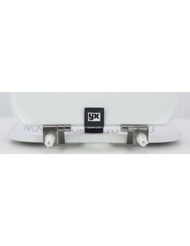 Tapa WC IDEAL STANDARD CONCA Fabricada A Medida BLANCO