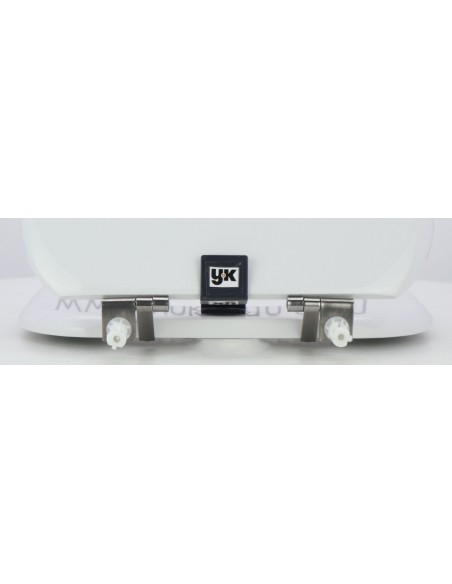 Toilet Seat IDEAL STANDARD CONCA