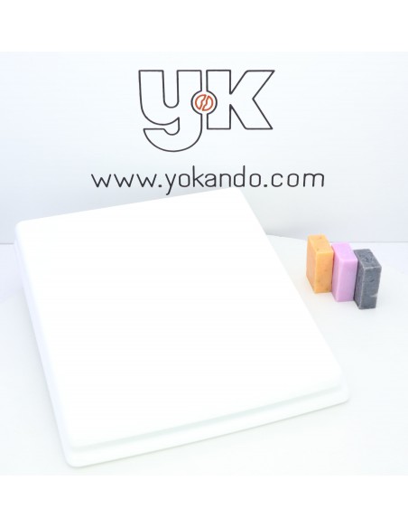 Abattant DURAVIT 2ND FLOOR Frein De Chute Fait Sur Mesure