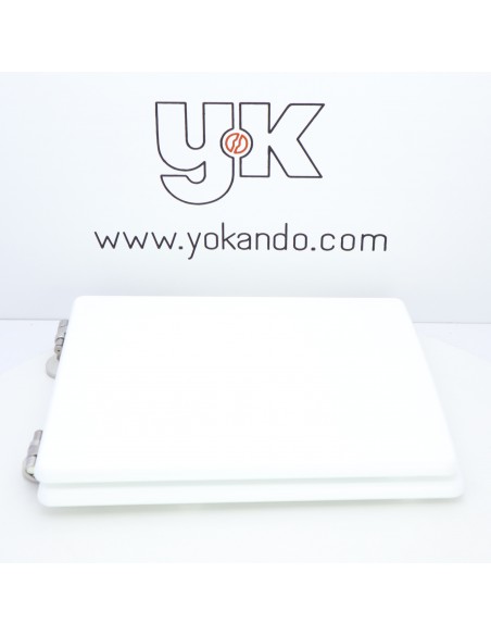 Tampa De Sanita DURAVIT 2ND FLOOR Queda Amortecida Feito Para Medir