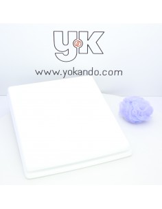 Abattant DURAVIT 2ND FLOOR Fait Sur Mesure