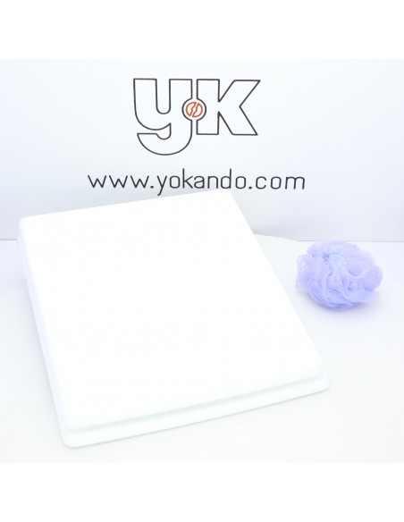 Abattant DURAVIT 2ND FLOOR Fait Sur Mesure