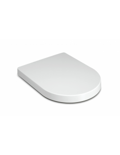 VINTAGE UNISAN - SANINDUSA WC Seat ORIGINAL 2