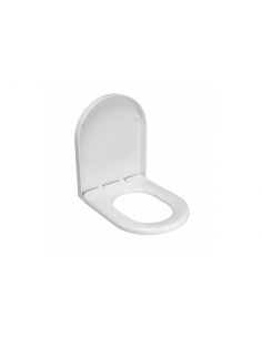 UNISAN - SANINDUSA Vintage Toilet Seat with Soft Close ORIGINAL