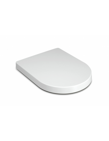 UNISAN - SANINDUSA Vintage Toilet Seat with Soft Close ORIGINAL