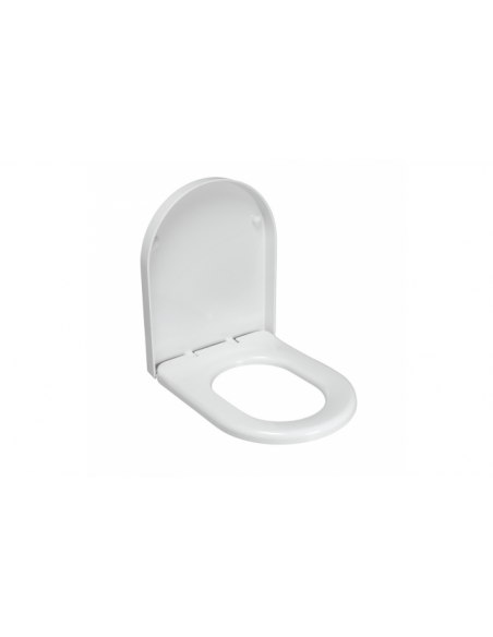 Abattant WC VINTAGE UNISAN - SANINDUSA ORIGINALE