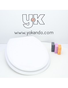 Toilet Seat ROCA VICTORIA ETOOS