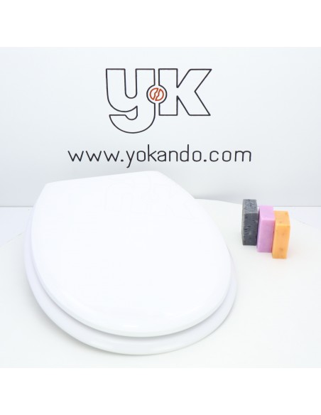 Toilet Seat ROCA VICTORIA ETOOS