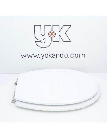 Abattant WC ROCA VICTORIA ETOOS