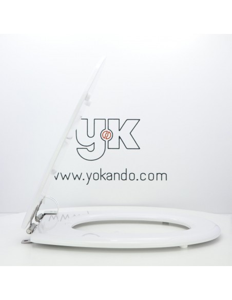 Toilet Seat ROCA VICTORIA ETOOS