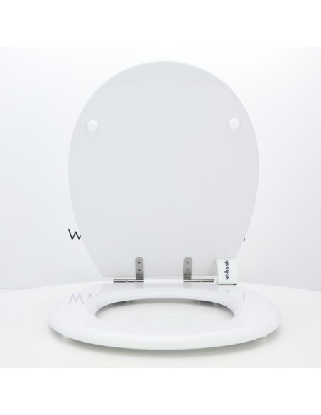 Toilet Seat ROCA VICTORIA ETOOS