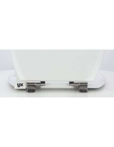 Tapa WC ROCA VICTORIA Fabricada A Medida BLANCO