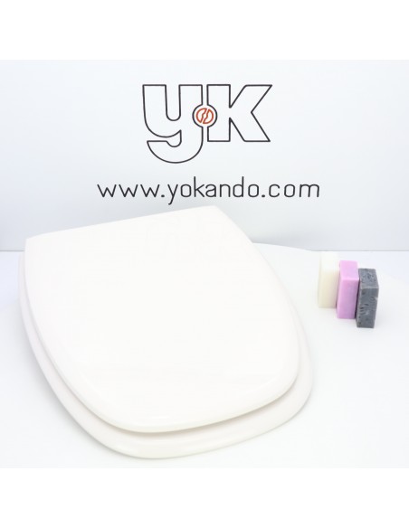 Tapa WC BELLAVISTA ITALICA Fabricada A Medida PERGAMON