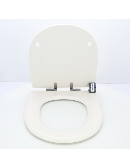 Tapa WC NOKEN ITACA Fabricada A Medida PERGAMON