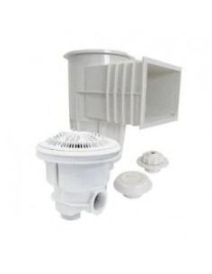 Inground Concrete Pool Kit ASTRALPOOL