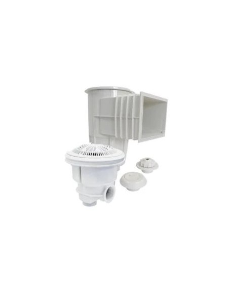 Kit de piscina de concreto embutido ASTRALPOOL Kit de piscina de concreto embutido ASTRALPOOL