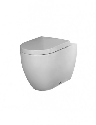 NOKEN PORCELANOSA ARQUITECT Original Soft Close Toilet Seat