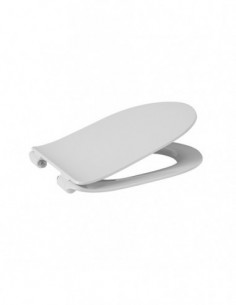 Sedile WC ARQUITECT NOKEN PORCELANOSA Originale SLIM Chiusa Morbida