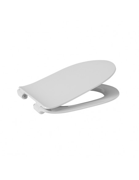 Abattant WC ARQUITECT NOKEN PORCELANOSA original SLIM Frein de Chute