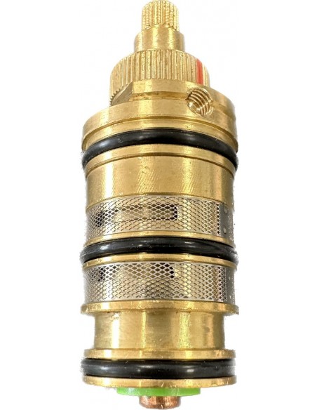 Cartuccia Per Rubinetto Doccia Termostatico TAURO Rif: 40CATETA ARCOBAÑ Cartuccia Per Rubinetto Doccia Termostatico TAURO Rif: 40CATETA ARCOBAÑ