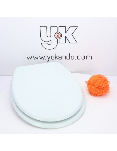 ROCA VICTORIA Soft Close Toilet Seat ETOOS ROCA VICTORIA Soft Close Toilet Seat ETOOS