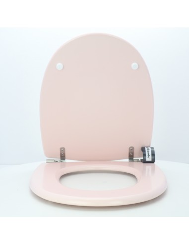 Abattant WC SELLES ANTIBES ETOOS SELLES 8353