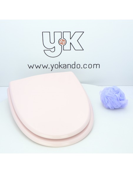 Sedile copriwater SELLES ANTIBES Chisura Morbida ETOOS SELLES 8353