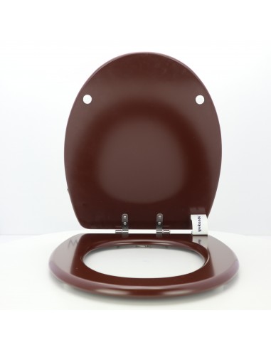 Tapa WC ROCA LORENTINA Fabricada A Medida ROSA