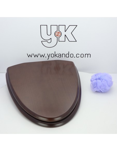 Sedile copriwater ROCA VERANDA Chisura Morbida ETOOS