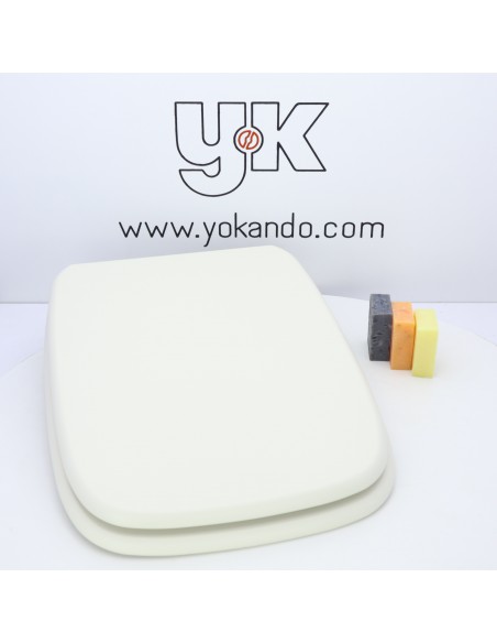 BELLAVISTA ALMINA Toilet Seat ETOOS BELLAVISTA ALMINA Toilet Seat ETOOS