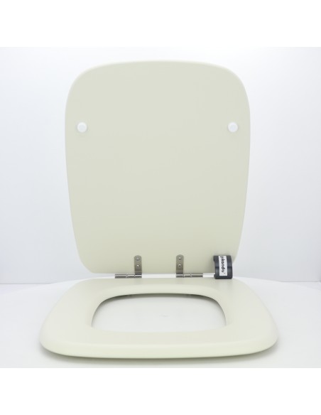 BELLAVISTA ALMINA Toilet Seat ETOOS BELLAVISTA ALMINA Toilet Seat ETOOS