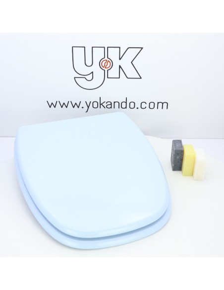 Tampo sanita BELLAVISTA ITALICA ETOOS