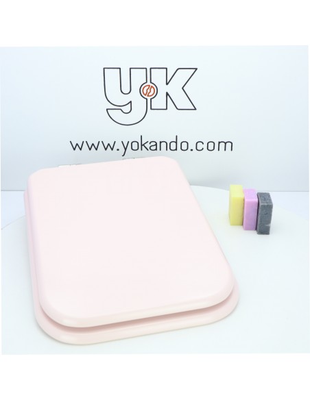 Sedile copriwater DOLOMITE EPOCA