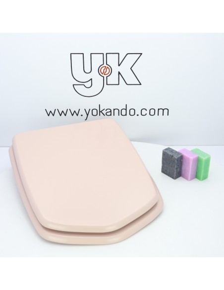 Toilet Seat ROCA AQUARIA ETOOS Toilet Seat ROCA AQUARIA ETOOS