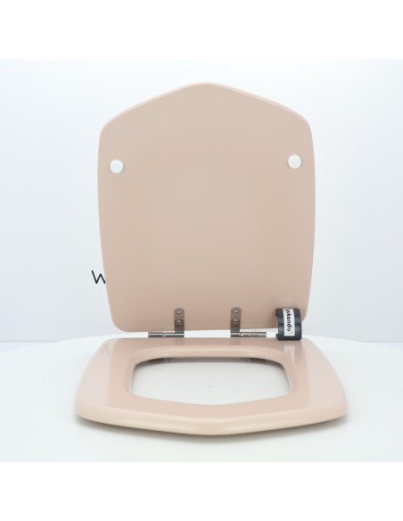 Tapa WC ROCA AQUARIA Fabricada A Medida ROSA