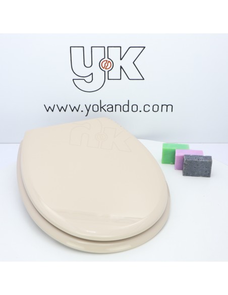 Toilet Seat VILEROY BOCH GRAN GRACIA