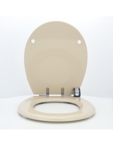 Abattant WC VILEROY BOCH GRAN GRACIA ETOOS