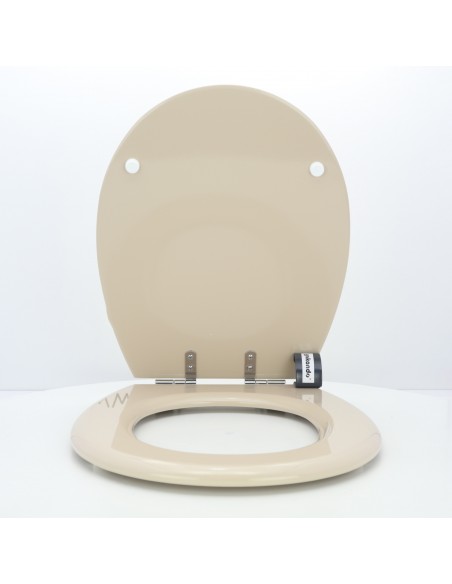 Abattant WC VILEROY BOCH GRAN GRACIA ETOOS