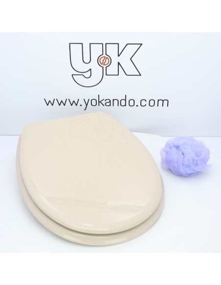 VILLEROY BOCH GRAN GRACIA Soft Close Toilet Seat ETOOS