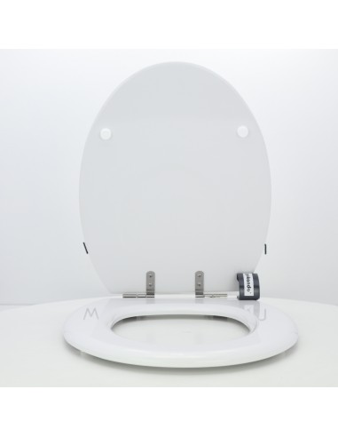 Abattant WC JACOB DELAFON VENUS ETOOS