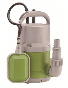 ELECTROBOMBA SUMERGIBLE PARA ACHIQUE SIMO II