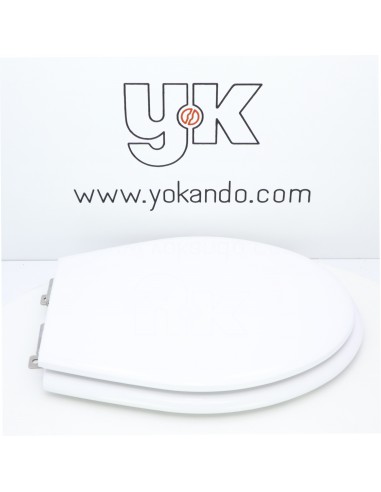 Toilet Seat SANGRÁ ALCORA ETOOS