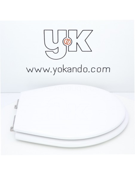 Toilet Seat PORSAN MODELO ALCORA